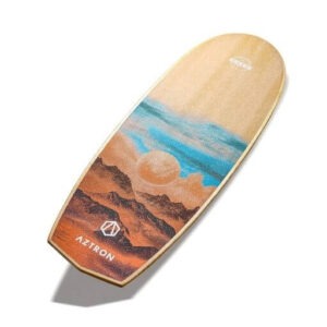 Aztron Balance Board Longboard