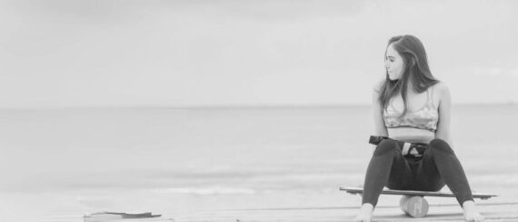 Balance Board Beckenboden - Training, Effekte, Tipps