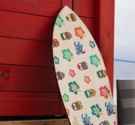 Balance Board Design unsplash