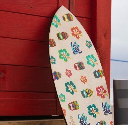 Balance Board Design unsplash