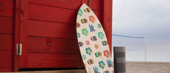 Balance Board Design unsplash