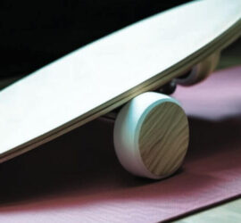 Balance Board Testsieger