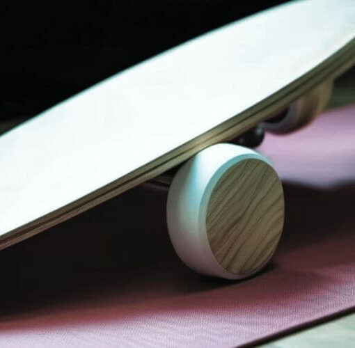 Balance Board Testsieger