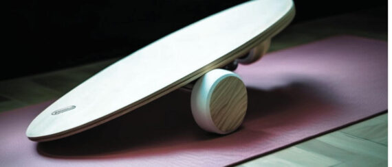 Balance Board Testsieger