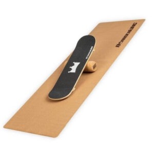 BoarderKing Skate Balance Board