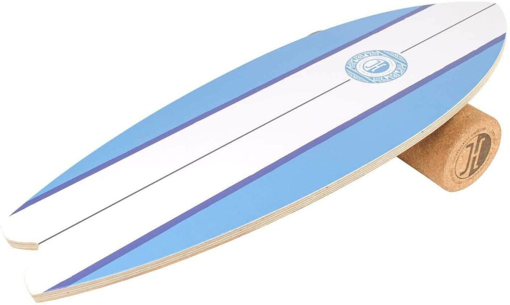 Jucker Hawaii Balance Board