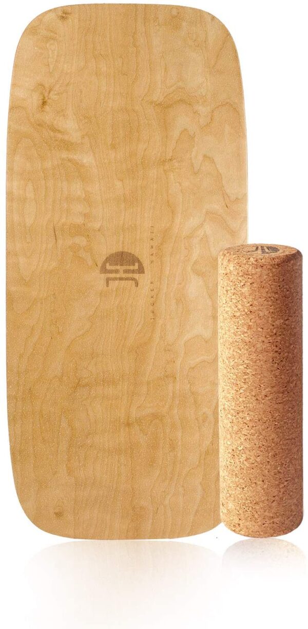 Jucker Hawaii Balance Board Aka