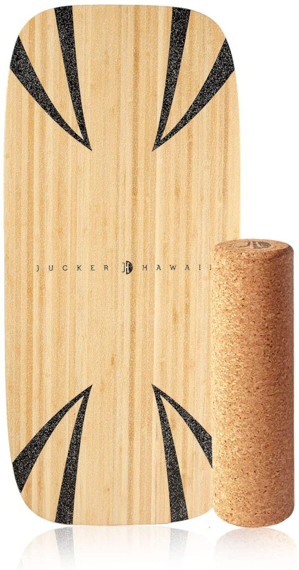 Jucker Hawaii Balance Board Aka