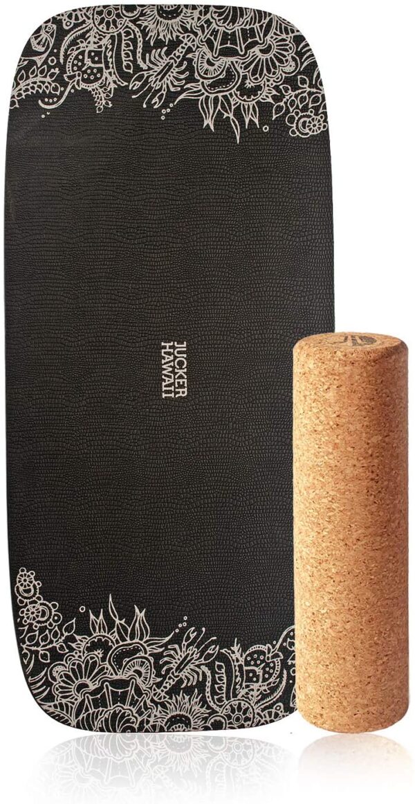 Jucker Hawaii Balance Board Aka