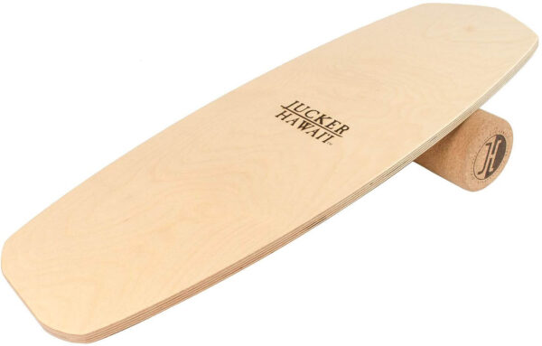 Jucker Hawaii Waimea Board
