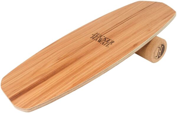 Jucker Hawaii Waimea Board