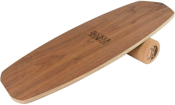 Jucker Hawaii Waimea Board