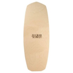 Jucker Hawaii Waimea Longboard Balance Board