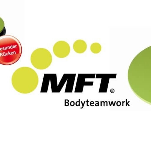 MFT Balance Board