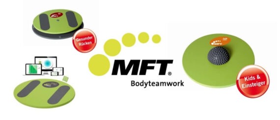 MFT Balance Board