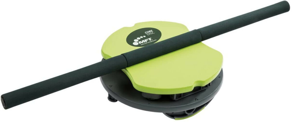 MFT Core Disc