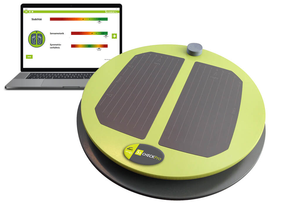 MFT S3 Checkpro