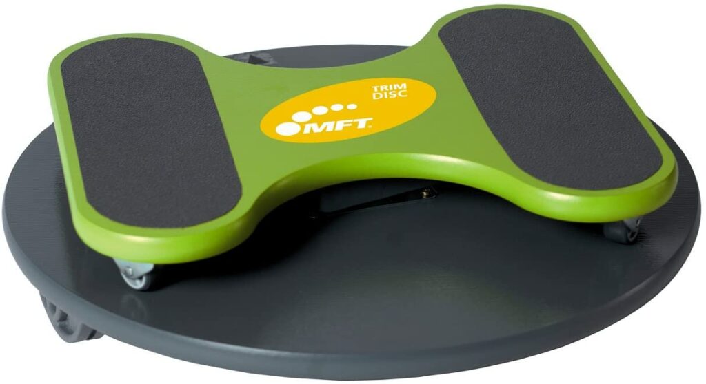 MFT Trim Disc