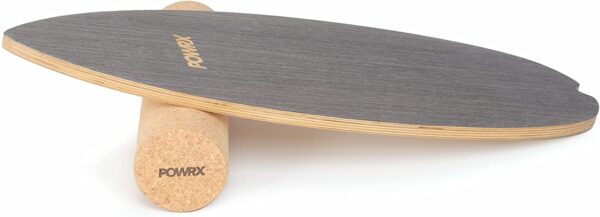 POWRX Balance Surf Board (1)
