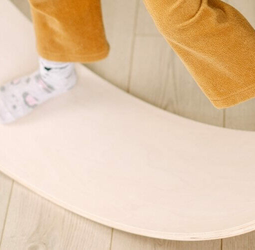 Wobble Board Pexels