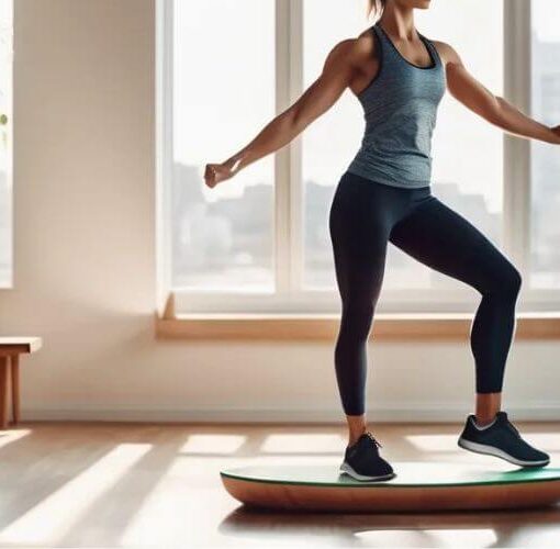 Wohnzimmer Longboard