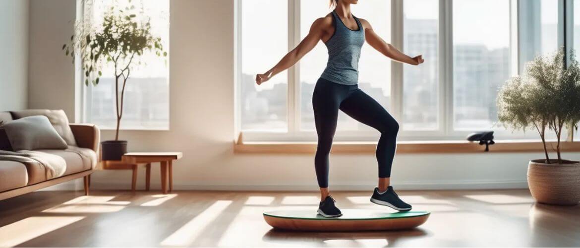Wohnzimmer Longboard