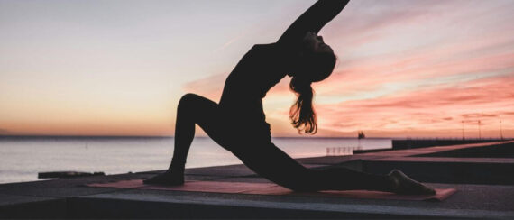 Yogaboard