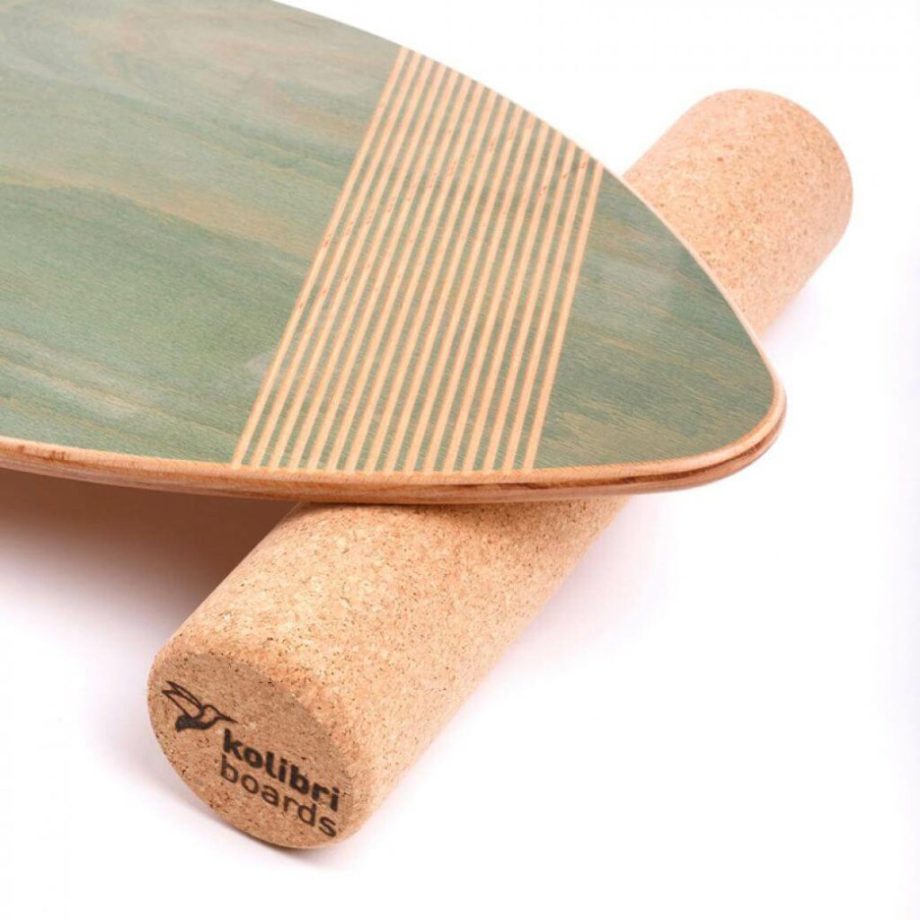 Kolibri Balance Board Grip
