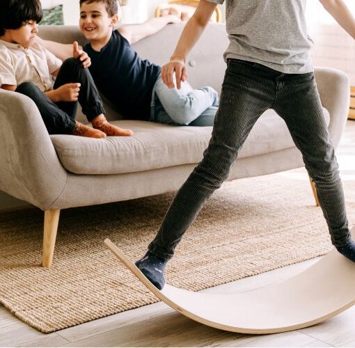 Balanceboards fuer Kinder Tipps amazon