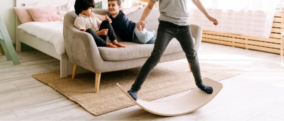 Balanceboards fuer Kinder Tipps amazon