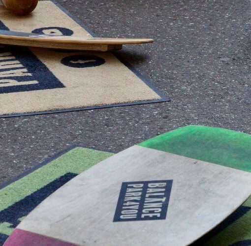 Balanceboards gegen Rueckenschmerzen Tipps