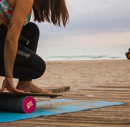 HIIT auf dem Balanceboard Ratgeber