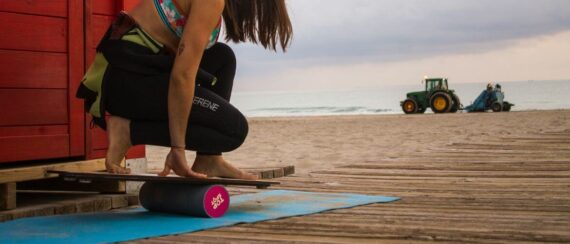 HIIT auf dem Balanceboard Ratgeber